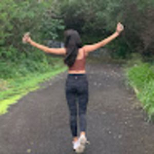 Meet your Posher, Jasmine